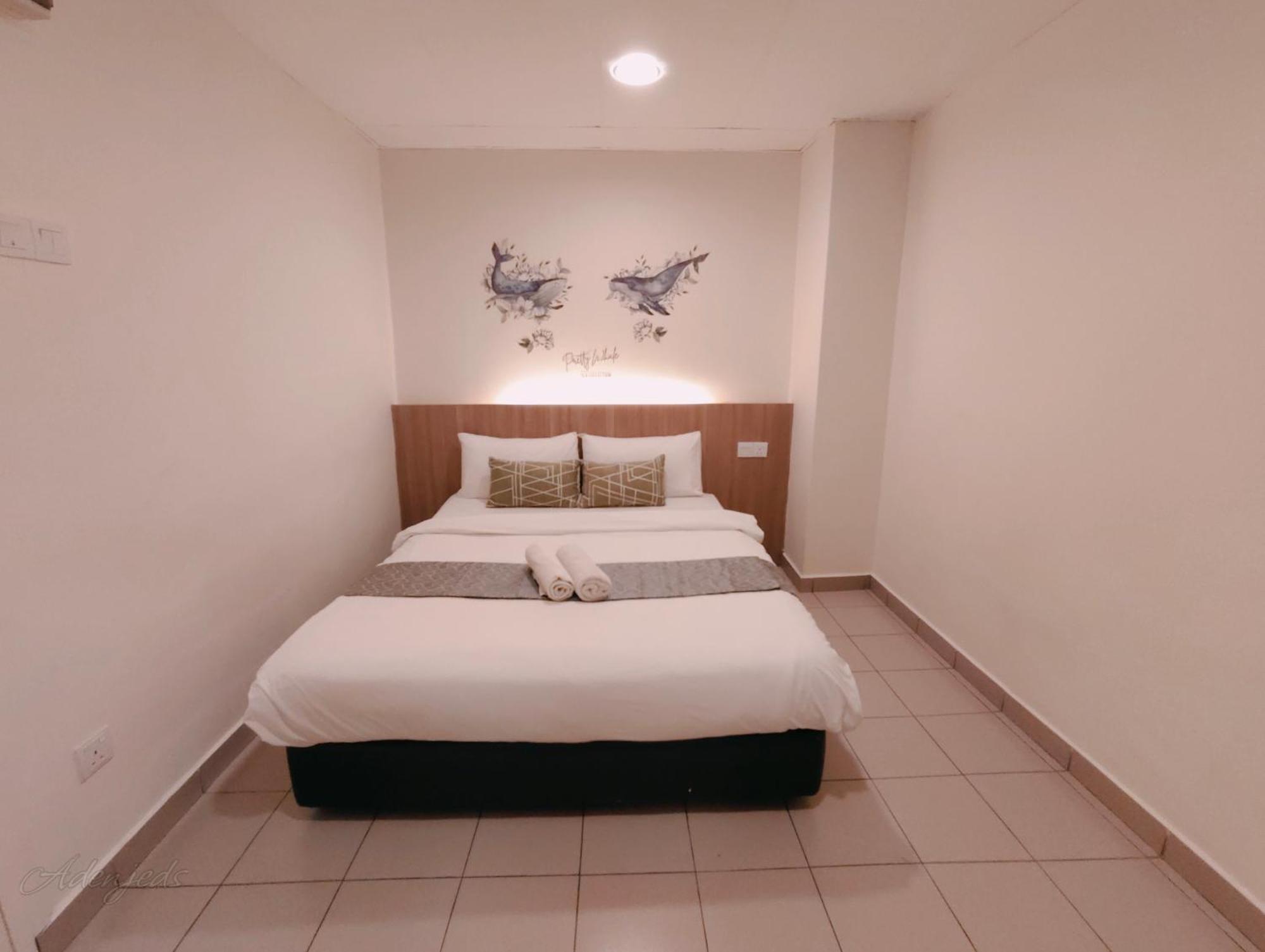 Scc Gateway Chinatown Hotel — Photos 2