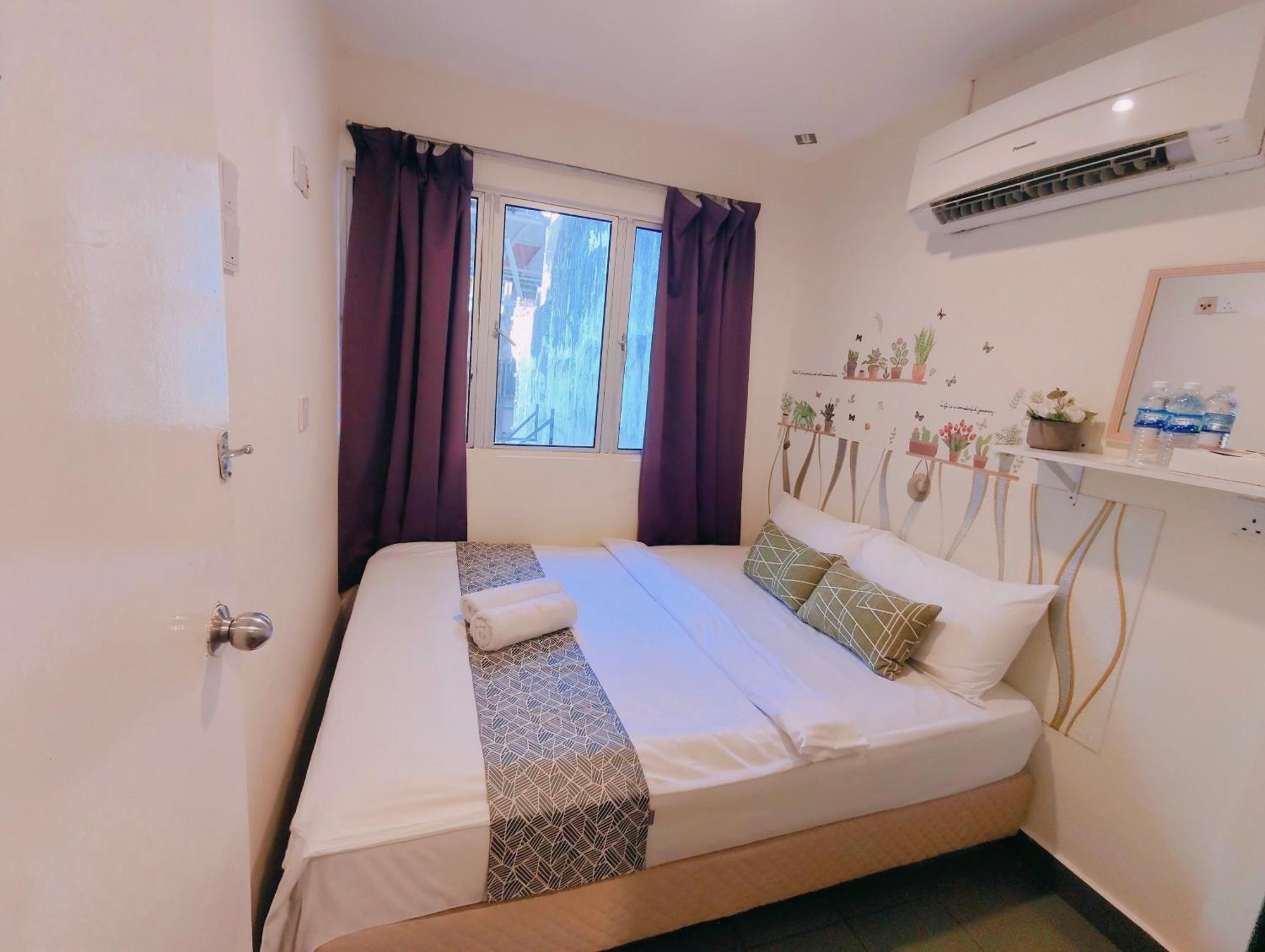 Scc Gateway Chinatown Hotel — Photos 1